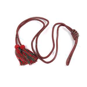 Metálico y rayón sacerdotes Cinctures cordón - Product Image 3