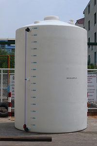 Réservoir en polyéthylène Tema - Product Image 3