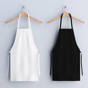<b>Kitchen</b> <b>Apron</b> 100% Cotton Manufacturer in India - Product Image 3