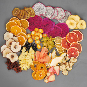 FRUITS SÉCHÉS À BOIRE pour la DIÉTÉ et la DÉTOX - Product Image 5