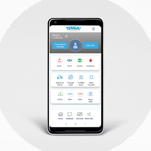 Protolabz-Aplicación de pago móvil y dinero móvil, mejor solución, eserviques - Product Image 3