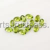 Cabujón de peridoto Natural de alta calidad, piedra preciosa suelta ovalada, pedido a granel de alta calidad, mayorista, piedra preciosa Natural de la mejor calidad - Product Image 3