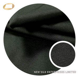 Tissu en nylon et élasthanne de qualité taïwanaise pour vêtements de sport et pantalons de yoga - Product Image 6