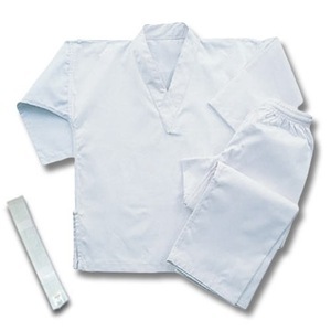 Woosung Unisexe BJJ Kimono Jiu Jitsu Uniforme Nouveau Modèle Offre Spéciale Arts Martiaux & Taekwondo Gi Livraison Gratuite pour Adultes - Product Image 2