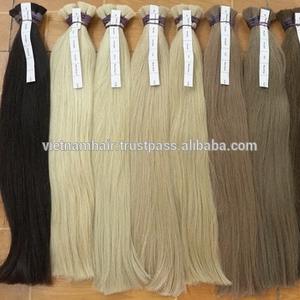 ยังไม่ได้โรงงานเวียดนามผมบริสุทธิ์ - Product Image 4