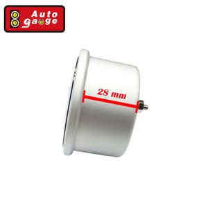 Venta caliente promoción Tema 52mm la relación aire/combustible de - Product Image 2