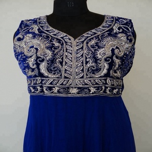 ร้านค้าขายส่งเสื้อผ้าสตรีออนไลน์ (ชุด Salwar Kameez) - Product Image 2