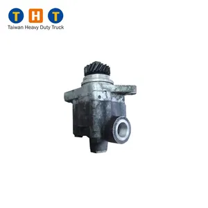 ปั๊มพวงมาลัยพาวเวอร์ 1421273 SCA320/113 สำหรับรถสแกนเนีย - Product Image 1