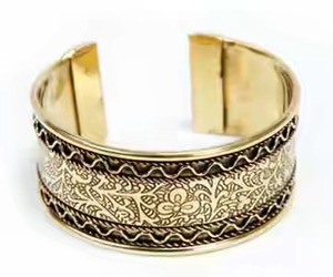 Brazaletes de circón de moda, pulseras de cristal, joyería de lujo para fiesta de mujer - Product Image 2