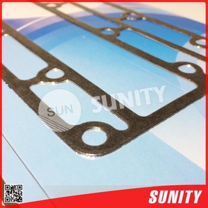 Junta para fueraborda YAMAHA, Taiwán, SUNITY, Rebuilding MARINE, 75HP, 85HP, 90HP, 688-41114-A0 - Product Image 3