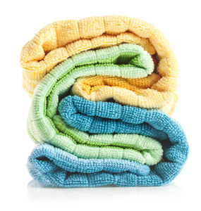 ผ้าเช็ดหน้าคุณภาพดีเยี่ยมจากอินเดีย ขายส่ง ราคาโรงงาน ผ้าเช็ดหน้าแห้งเร็ว ผลิตจากผ้าฝ้ายนุ่ม เป็นมิตรต่อสิ่งแวดล้อม - Product Image 4