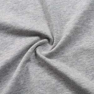 Camiseta de algodón con capucha para hombre, camisa de entrenamiento de secado rápido para gimnasio, gran oferta - Product Image 4