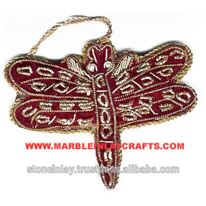 Adornos Navideños Colgantes para Regalo - Product Image 1