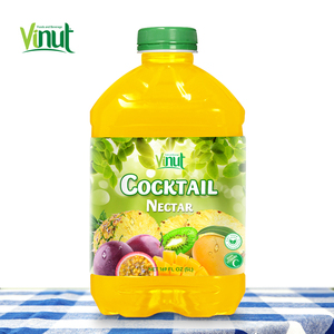 Jugo de Cóctel de 5L - Product Image 1