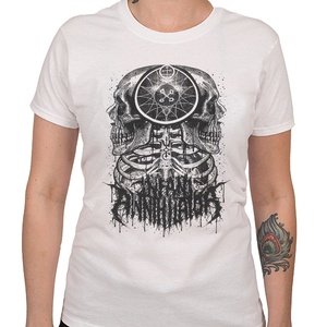 ผู้ผลิตขายส่งเสื้อยืดเด็กผู้หญิง คอกลม ผ้าฝ้าย 100% ผ่านกระบวนการ Biowashed แขนสั้น สวมใส่สบาย เป็นมิตรกับสิ่งแวดล้อม รับผลิตขั้นต่ำน้อย (OEM) - Product Image 3