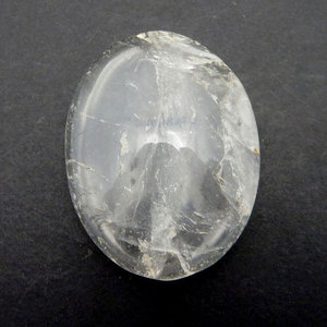 Pierres de guérison en Quartz clair - Product Image 1