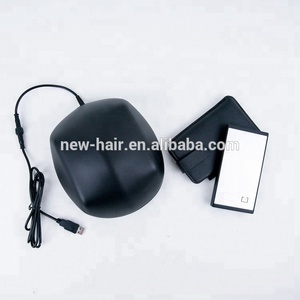 หมวกเลเซอร์ Lllt Cap 272 ไดโอดสำหรับการรักษาผมร่วง - Product Image 6