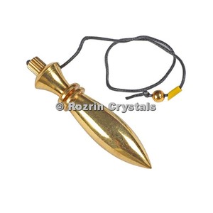 Pendules à pointe acérée en laiton à vendre |   Achetez des pendules à pointe acérée en laiton en ligne - Product Image 3