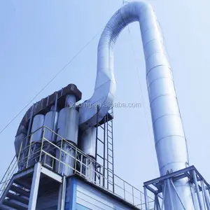 Cassava flour drying machine/starch drying equipment/flash drying equipment