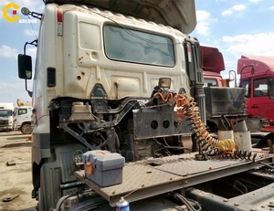 ใช้ญี่ปุ่นยี่ห้อ Hino รถบรรทุก6X4ล้อที่มีคุณภาพดี - Product Image 2