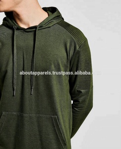 เสื้อฮู้ดผ้าคอตตอน100% สำหรับผู้ชายเสื้อฮู้ดหรูหรามีแบรนด์ใหม่สำหรับฤดูหนาว - Product Image 3