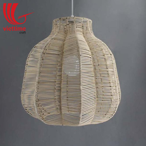 Stunning Rattan <b>Lamp</b> <b>Shade</b> <b>for</b> Home Decor Wholesale - Product Image 6