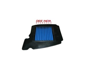 Filtro de Aire para Motocicleta Bajaj Discover 135 DTSi, Filtro de Aire para Motor, Repuesto de Alta Calidad - Product Image 1