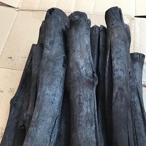 Charbon dur de bois dur, 20g, adapté aux SHISHA citron et pomélo - Product Image 3