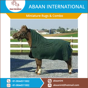 Tapis de cheval d'hiver de luxe imperméable 600D avec couverture de cou couverture de participation respirante pour l'utilisation de dressage de chevaux - Product Image 5