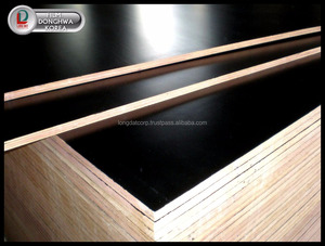 Long Dat Company Okume MLH Core 10% Mélamine Colle Keruing Face Placage 4x8 Planches en bois massif pour meubles Pas de pourriture et de moisissure - Product Image 5