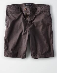 Shorts Bermuda Homme Décontractés Respirants Personnalisés OEM Grande Taille Longueur Genou en Toile Tricotée - Product Image 2