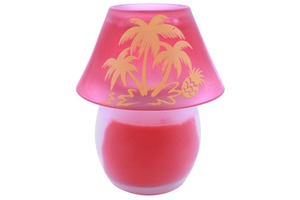 Bougie parfumée au parfum pour cadeau d'anniversaire, cadeau de mariage - Product Image 3