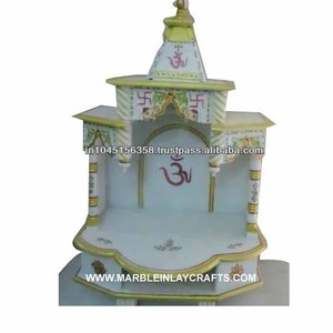 Marble Handicrafts <b>Mandir</b> - Product Image 1