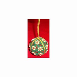 Ball Shape Decoration Item - Product Image 1