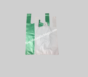 plain shopping <b>bags</b>/shopper <b>bags</b> made in Vietnam - Product Image 2