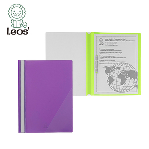 Văn Phòng Phẩm Nhựa Thư Mục <span class=keywords><strong>A4</strong></span> Kích Thước Tài Liệu Rõ Ràng Tập Tin Bìa - Product Image 3