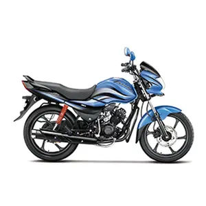 Motorcycle 110 CC Hero new passion