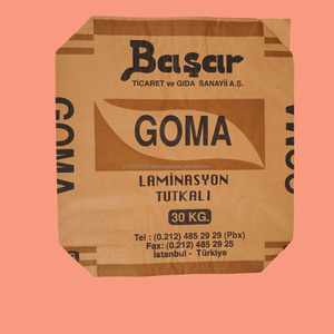 Adhesivo de Laminación GOMA de Alta Calidad, Sellador y Adhesivo a Base de Almidón, 95% Soluble - Product Image 6