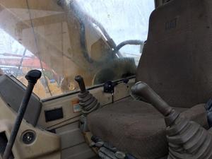 CATERPILLAR 330BL Excavator/1.2m3 Digging Bucket <b>Used</b> Japan Made <b>Construction</b> Equipment Excavator Price Sale in China - Product Image 5