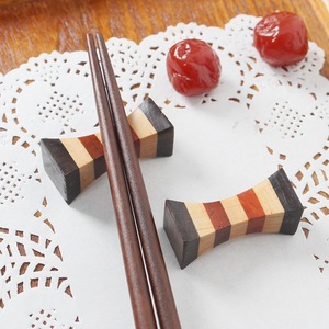 ที่วางตะเกียบไม้จากเวียดนาม - Product Image 2