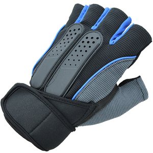 Gants de levage de poids - Product Image 2