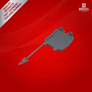 BSP727กันชนด้านหลังพ่วงบาร์ฝาครอบตาสำหรับ7S71F17K922BA - Product Image 3