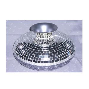 แจกันดอกไม้โมเสกแก้วทำจากเหล็ก2สี,แจกันดอกไม้สำหรับตกแต่งงานปาร์ตี้คริสต์มาสบ้าน - Product Image 6