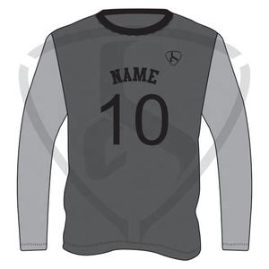 Camisetas de baloncesto personalizadas para mujer, camisetas de tiro y calentamiento, jersey de malla transpirable al por mayor - Product Image 4