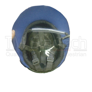 Casco Deportivo y de Entretenimiento para Niños y Adultos con Diseño de Correa de 3 Puntos, Diferentes Colores Disponibles - Product Image 2