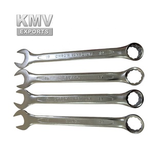 ประแจแบน19มม. มาตรฐานอเมริกันประแจรวมเกรด DIY - Product Image 1