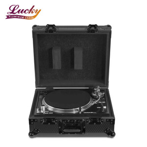 Boîtier de <span class=keywords><strong>platine</strong></span> de vol OEM pour Technics 1200/1210 - Product Image 1