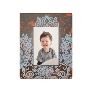 Solid Wood Vintage Rustic <b>4x6</b> Inch <b>Photo</b> <b>Frame</b> Customized Wooden Picture <b>Frame</b> Direct Factory Bulk Supply at Affordable Price - Product Image 1