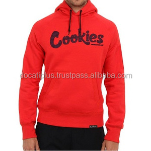 Sweats à capuche imprimés en 3D imperméables et anti-rétrécissement pour hommes Design tricoté haute densité avec caractéristiques personnalisées Méthode de tissage doublée - Product Image 1