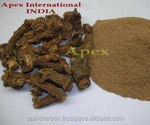 Zarzaparrilla Anantmul Hemidesmus Indicus raíces indio - Product Image 2